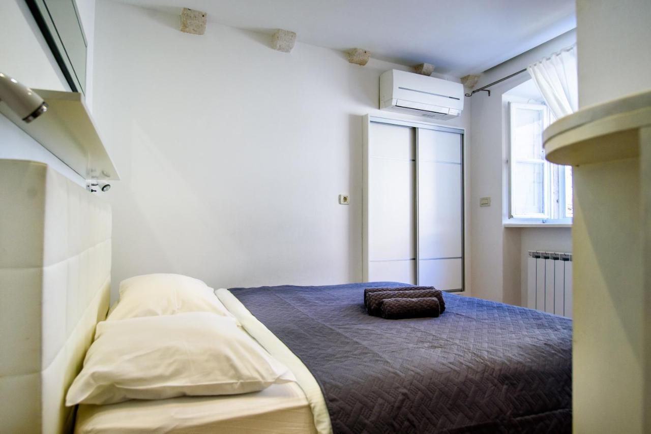 Luan Old Town Apartment By Duhomes Dubrovnik Exterior foto